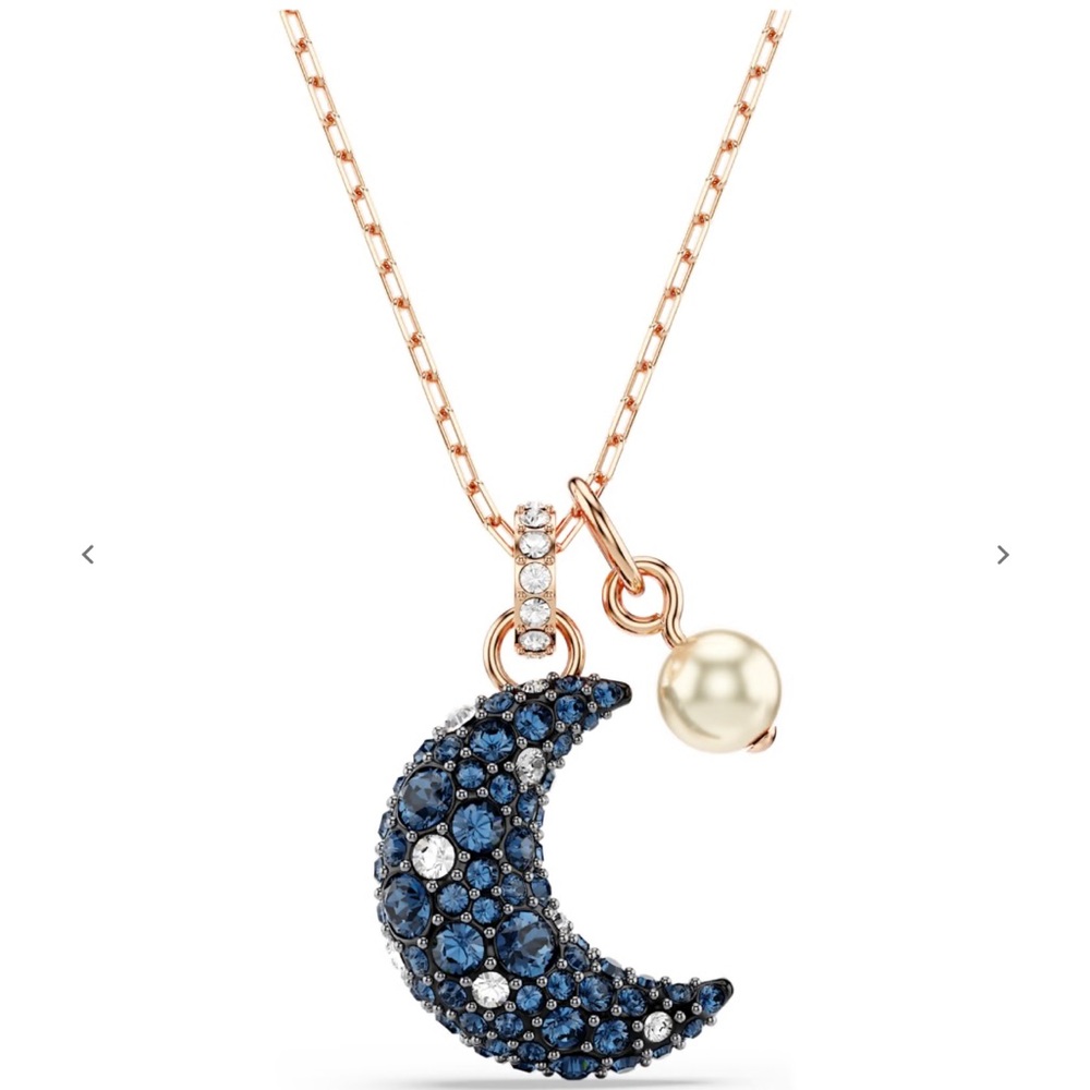 Swarowski Sublima pendant